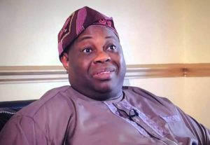 Politicians Leaving PDP For Wike, This Coalition Is Stronger Than Buhari's Own - Momodu