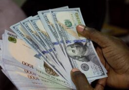 Fresh details as naira drops in black market