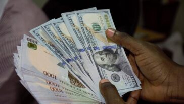Fresh details as naira drops in black market