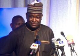 'Tinubu Lost In Lagos, Struggled To Win Election' - Olawepo-Hashim Declares Position On 2027 Election
