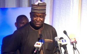 'Tinubu Lost In Lagos, Struggled To Win Election' - Olawepo-Hashim Declares Position On 2027 Election