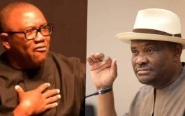 Peter Obi, Imoke, Niki Tobi, List Of Those Affected As Wike Revokes Land In Abuja
