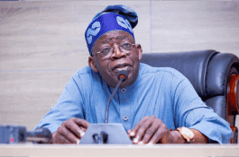 President Tinubu Orders Compulsory Health Insurance For Workers