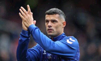 Ex-Arsenal Midfielder Ranks Man United Man Above Cole Palmer and Florian Wirtz For One Huge Reason