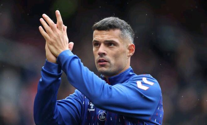 Ex-Arsenal Midfielder Ranks Man United Man Above Cole Palmer and Florian Wirtz For One Huge Reason