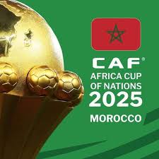 CAF Announces Ticket Prices for AFCON 2025 in Morocco— Nigeria vs Tunisia Ticket Costs Revealed