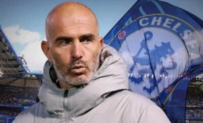 Chelsea to Submit Formal Transfer Proposal in January for Player Return