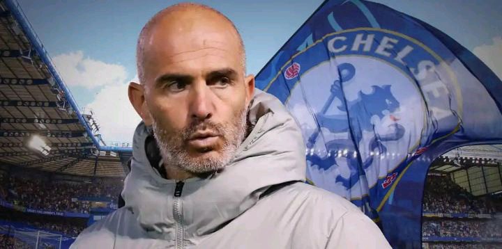 Chelsea to Submit Formal Transfer Proposal in January for Player Return Chelsea to Submit Formal Transfer Proposal in January for Player Return