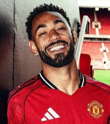 “They Don’t Understand My Style of Play”— Cunha Reveals that Ruben Amorim Has Failed to Use Him Well “They Don’t Understand My Style of Play”— Cunha Reveals that Ruben Amorim Has Failed to Use Him Well