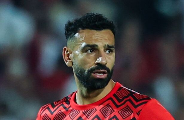 Why Mohamed Salah missed Egypt’s World Cup qualifier ahead of Liverpool vs Manchester Utd