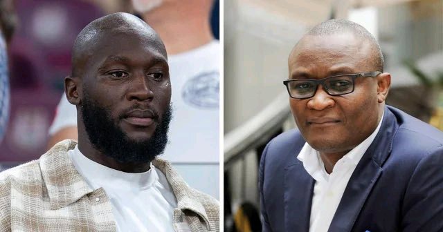 “Can’t Bury Our Father Because Of Extortion” -Lukaku Cries Out Over Demand On Late Father’s Body