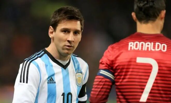 World Cup Records That Could be Broken in 2026 As Messi, Mbappe And Ronaldo Chase More History