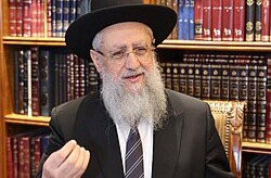 The Whole Two Years Of The War Will Be Decided In The Coming Days, And Let Us Pray –Rabbi Yosef The Whole Two Years Of The War Will Be Decided In The Coming Days, And Let Us Pray –Rabbi Yosef