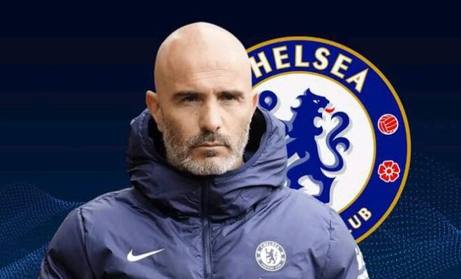 Chelsea Defender Returns to Training Ahead of Upcoming Matches