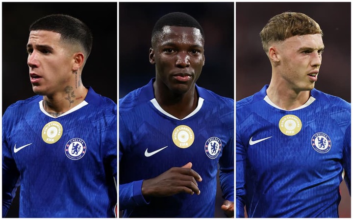 Chelsea injury update: Enzo Fernandez, Moises Caicedo, Cole Palmer latest news and return dates Chelsea injury update: Enzo Fernandez, Moises Caicedo, Cole Palmer latest news and return dates