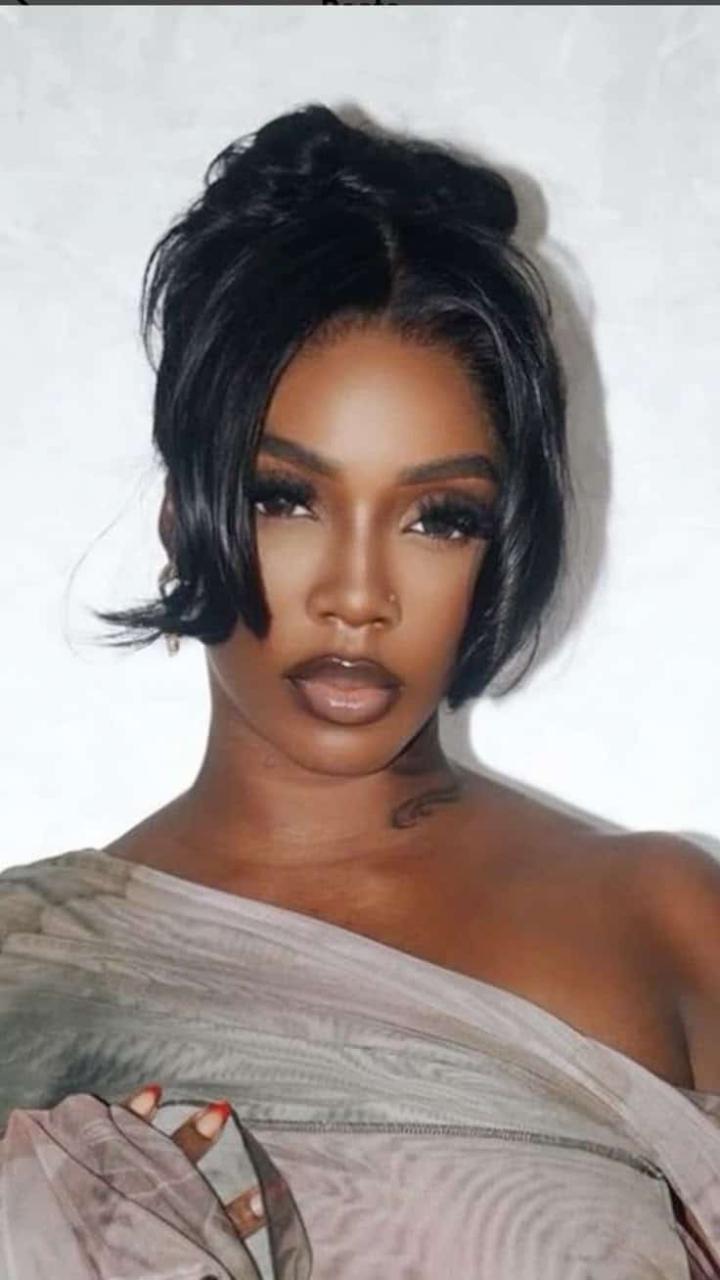 Tiwa Savage reveals she once thought ‘Dorobucci’ was a “crap song” Tiwa Savage reveals she once thought ‘Dorobucci’ was a “crap song”