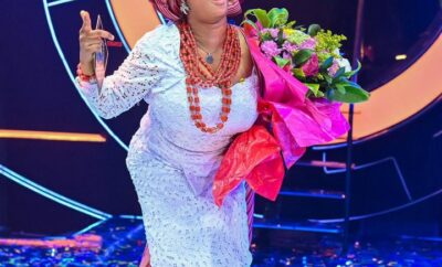 “I didn’t just play the game, I lived it, felt it and transformed it” — Imisioluwa