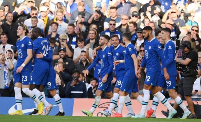 Christian Pulisic admits he’s in the best form of his career after £58m Chelsea exit