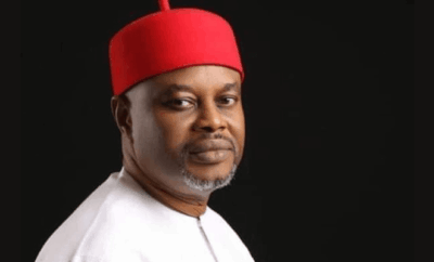 Liborous Oshoma said. "