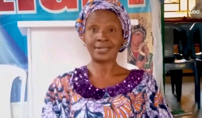 'My Husband's Brother Asked Me To Serve Someone; It Was His Second Wife Outside By The Car' –Evang. Rita