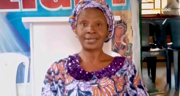 'My Husband's Brother Asked Me To Serve Someone; It Was His Second Wife Outside By The Car' –Evang. Rita 'My Husband's Brother Asked Me To Serve Someone; It Was His Second Wife Outside By The Car' –Evang. Rita