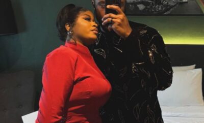 "I Felt Like I Won, I Rooted For Imisi To Win BBN Season 10" - Kola Omotoso