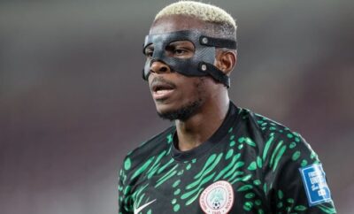 Football Stars At Risk of Missing World Cup