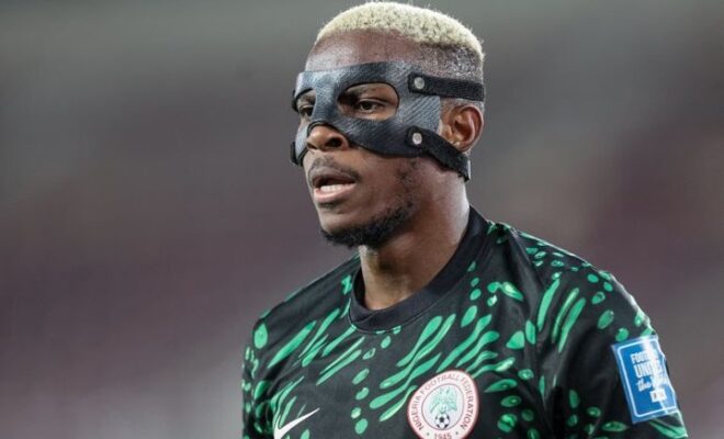 Football Stars At Risk of Missing World Cup