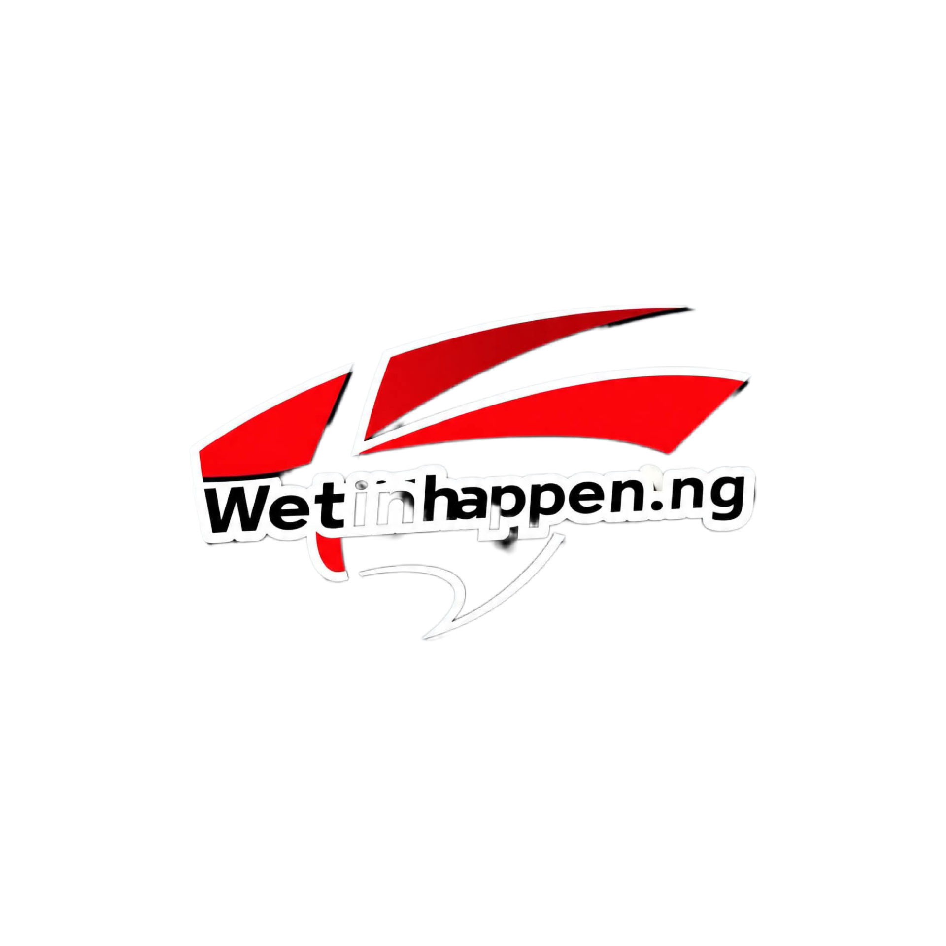 Wetin Happen Nigeria