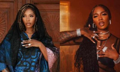 Tiwa Savage reveals she once thought ‘Dorobucci’ was a “crap song”