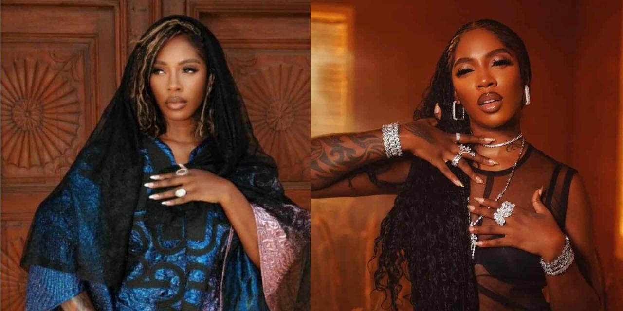 Tiwa Savage reveals she once thought ‘Dorobucci’ was a “crap song” Tiwa Savage reveals she once thought ‘Dorobucci’ was a “crap song”