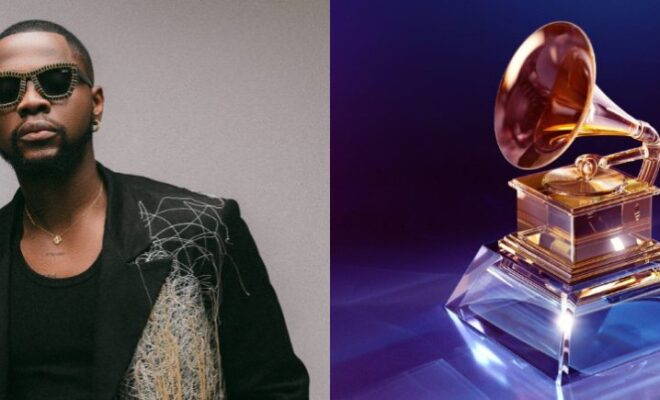 “Vado Go Win!”- Fans React As Kizz Daniel Submits ‘Police’ For Grammy Nomination