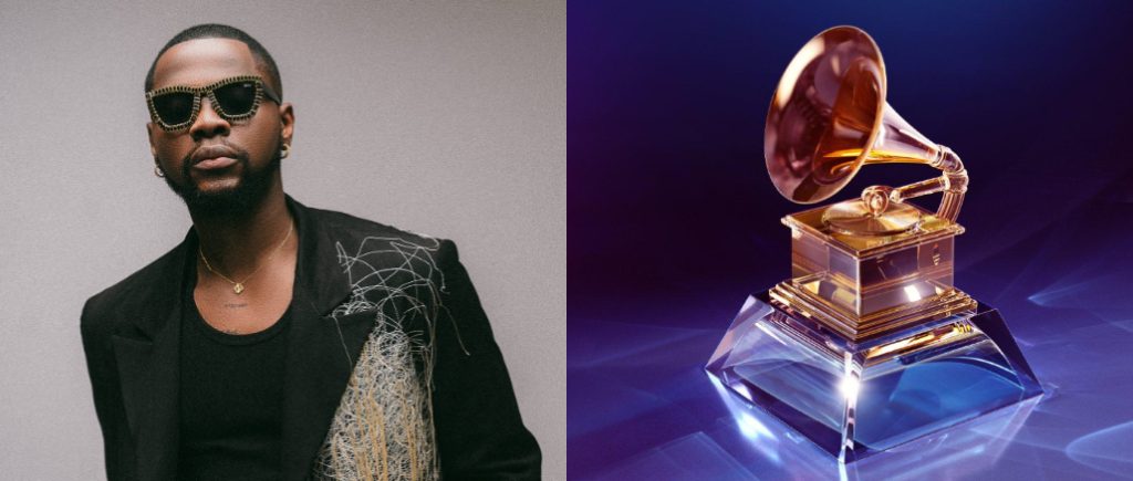 “Vado Go Win!”- Fans React As Kizz Daniel Submits ‘Police’ For Grammy Nomination