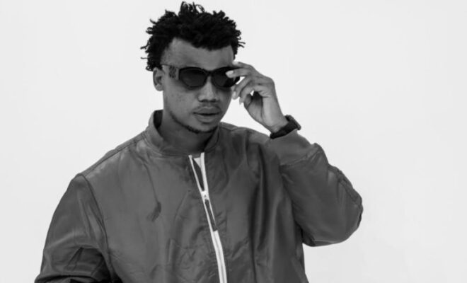 Lampex Drill Drops New Afro-Fusion Anthem “Bounce”