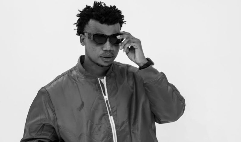 Lampex Drill Drops New Afro-Fusion Anthem “Bounce” Lampex Drill Drops New Afro-Fusion Anthem “Bounce”