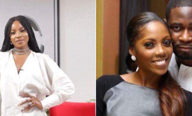 Seyi Shay Recounts How Ex-P.A. Dated Tiwa Savage’s Former Husband