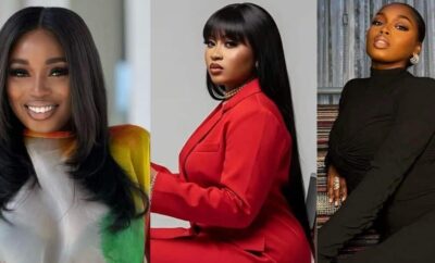 BBNaija S10: Sabrina declares readiness for the ‘real game’ after Imisi’s win