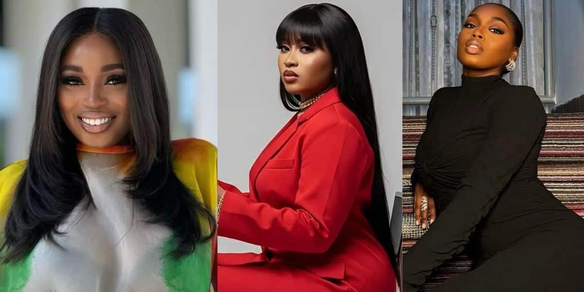 BBNaija S10: Sabrina declares readiness for the ‘real game’ after Imisi’s win