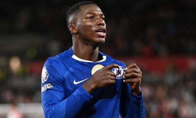 Chelsea Respond to Real Madrid Interest with Massive New Deal for Moises Caicedo