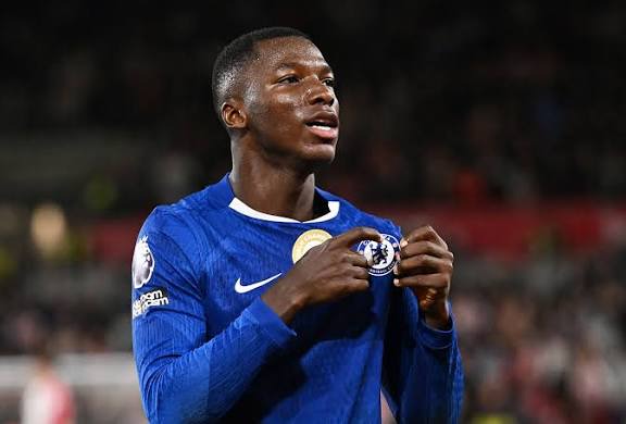 Chelsea Respond to Real Madrid Interest with Massive New Deal for Moises Caicedo