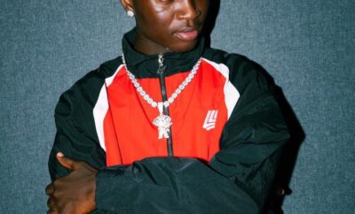 TML Vibez Opens Up On Feud With Mentor, Seyi Vibez Amid Label Disputes