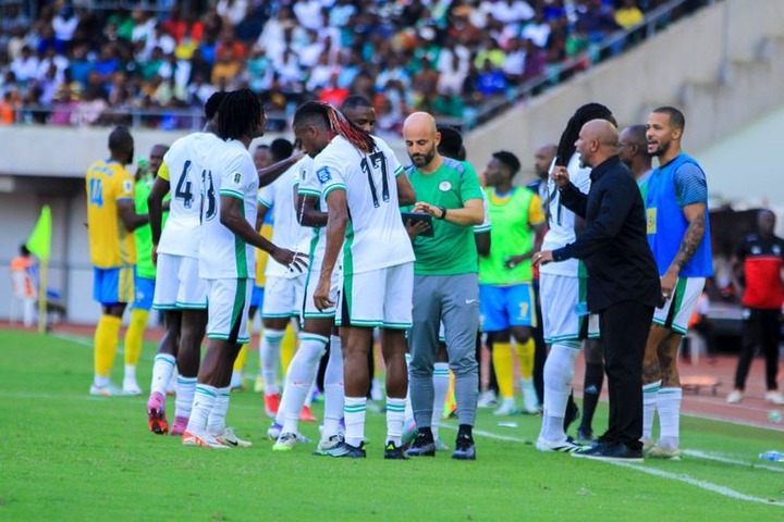 How Eric Chelle’s Tactics Revived the Super Eagles’ 2026 World Cup Dream How Eric Chelle’s Tactics Revived the Super Eagles’ 2026 World Cup Dream