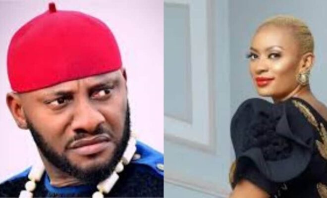 How i met my ex-husband- May Edochie reveals