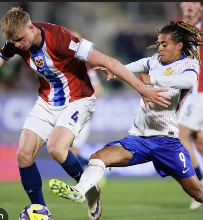 FIFA U20 World Cup Quarter-Final Results After Morocco Beat USA And France Beat Norway