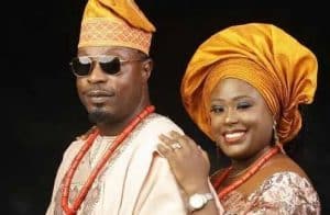 God Gave Me My Own Wife, Not Another Person’s Wife – Singer Eedris Abdulkareem Opens Up On His Marriage