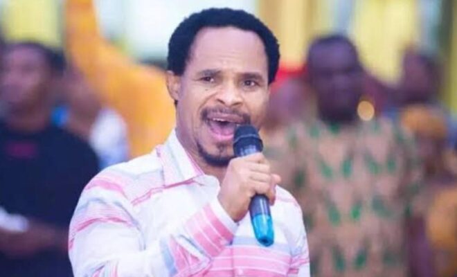 Odumeje slams Nigerian pastors over silence on bad governance