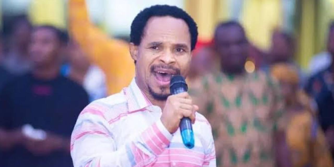 Odumeje slams Nigerian pastors over silence on bad governance