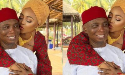 Regina Daniels Sparks Divorce Rumours With Cryptic Instagram Post