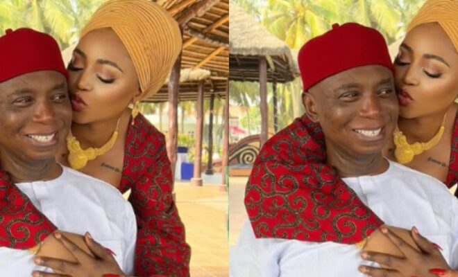 Regina Daniels Sparks Divorce Rumours With Cryptic Instagram Post