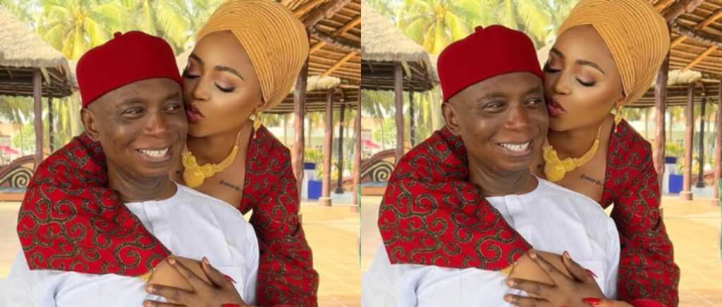 Regina Daniels Sparks Divorce Rumours With Cryptic Instagram Post Regina Daniels Sparks Divorce Rumours With Cryptic Instagram Post